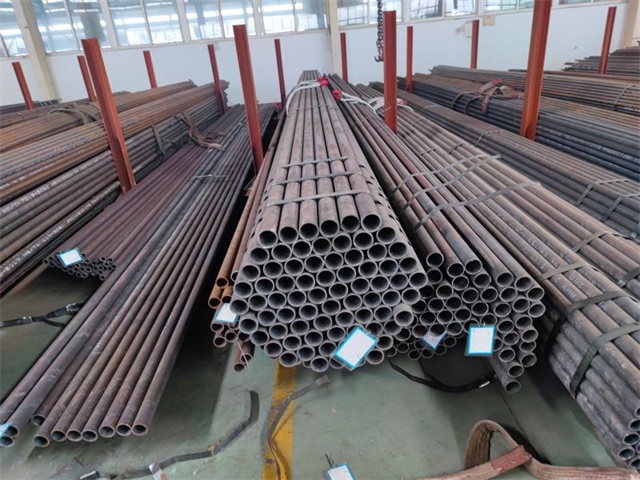 资阳20G合金无缝钢管